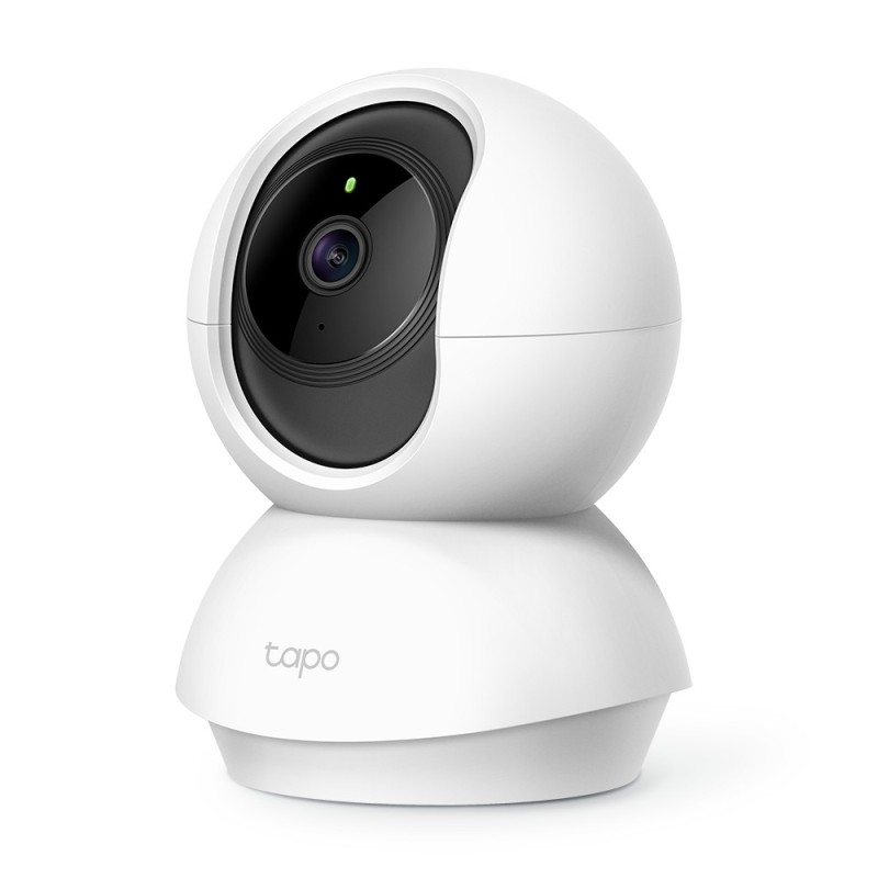 TP-Link Tapo C200 Spherical Indoor 1920 x 1080 pixels Ceiling